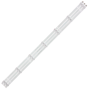 适用海信LED39寸灯条JL.D39071330-083AS-M背光灯电视机7灯3条LED