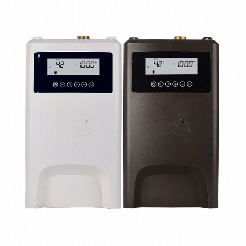 回水器家用循环泵智能热水器壁挂水泵