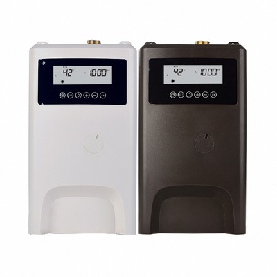 回水器家用循环泵智能热水器壁挂炉循环系统自动静音空气能零冷水