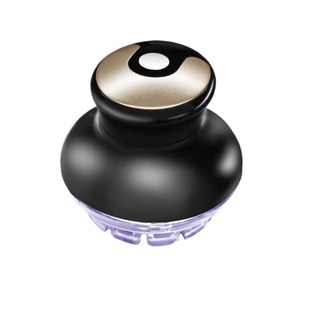 光头专用神器自助理发神器男士自己剪推子电动剃头刀发梳飞碟寸头