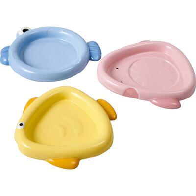 hocc猫碗陶瓷罐头盘大口径食盆