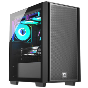 特惠价一线RTX4060TI 8G吃鸡电脑主机AS极客