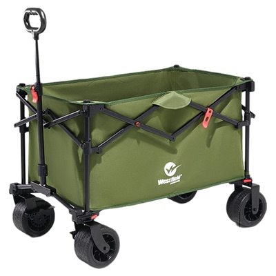 westfield户外露营车聚拢款