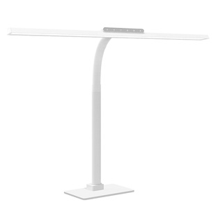 视谱儿童学生专用学习护眼灯书桌桌面宿舍电脑工作办公大台灯智能