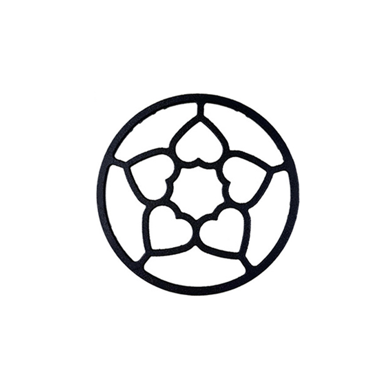 燃气灶支架防滑锅架通用型厨房煤气灶小奶锅架子不滑锅辅助架托