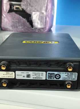 几乎全新，COGNEX 825-0139-1R模块，—议价