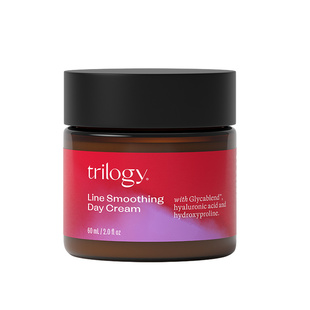 【立即抢购】trilogy萃乐活活力新生紧致抗皱面霜60ml御老提亮