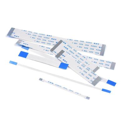 FFC/FPC软排线液晶0.5mm同向反向