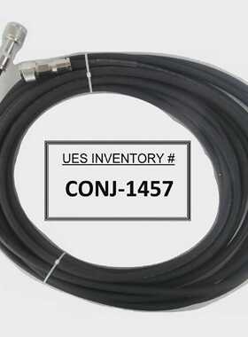 Novellus Systems 03-00288-02 RF Cable Coax CA57 36 英尺 全新
