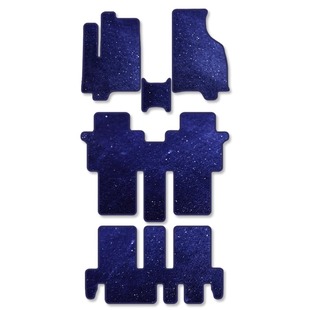 别克gl8phev脚垫地毯六/七座专用中排星空地毯新能源插混版脚垫
