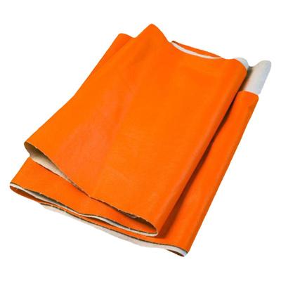 中厚柔软服装人造革皮革