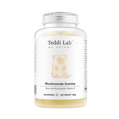 马思纯同款Unichi小熊软糖