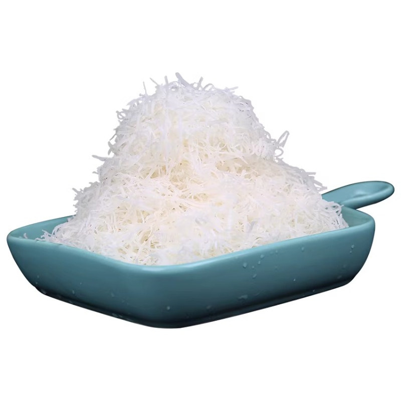 椰丝条干椰蓉粉500g烘焙专用原料月饼面包馅料椰子丝肉碎商用果干