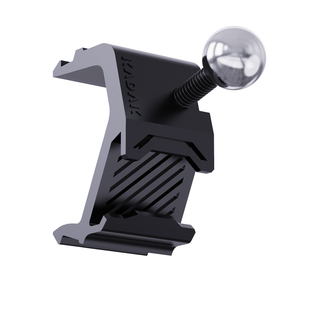 定制途岳宝来速腾专用卡扣式不伤车可拆卸车载手机支架出风口改装