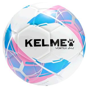 KELME卡尔美热粘合足球训练比赛4号5号小学生初中生专用中考用球