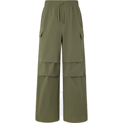 Adidas/阿迪达斯正品三叶草男女休闲针织运动工装长裤KB9151