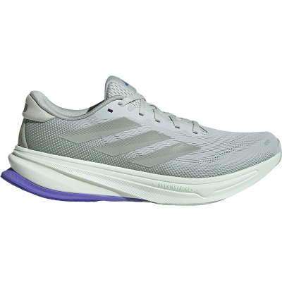 Adidas/阿迪达斯正品SUPERNOVA RISE 2男士经典缓震跑步鞋IH8709