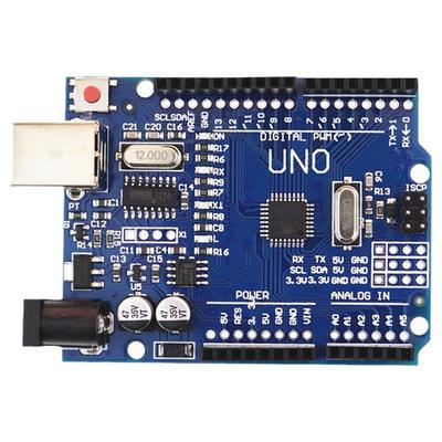 原装正品UNO-R3开发板学习套件