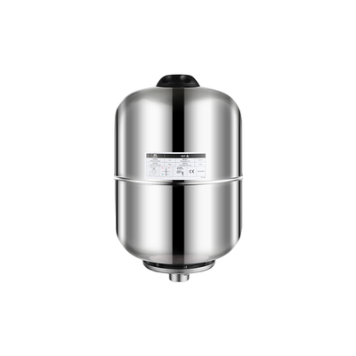 304不锈钢压力罐碳钢隔膜稳压罐