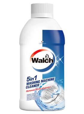 威露士洗衣机清洗剂250ml