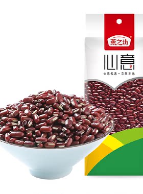 燕之坊新小赤豆五谷杂粮豆420g