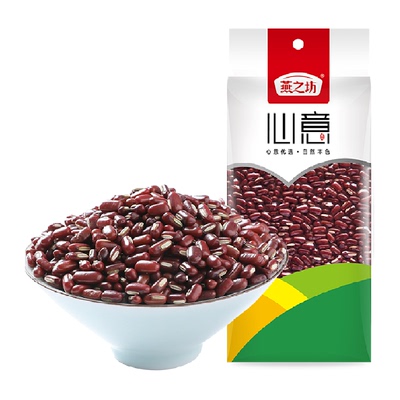 燕之坊新小赤豆五谷杂粮豆420g