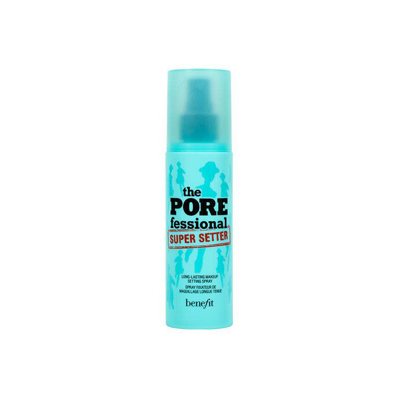贝玲妃反恐精英定妆喷雾120ml