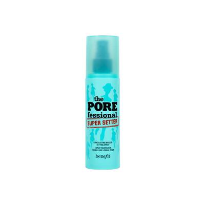 贝玲妃反恐精英定妆喷雾120ml