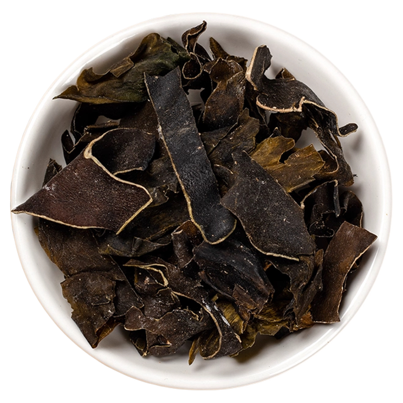 昆布中药材正品250g500g官方旗舰店海昆布干货纶布茶江白菜昆布片