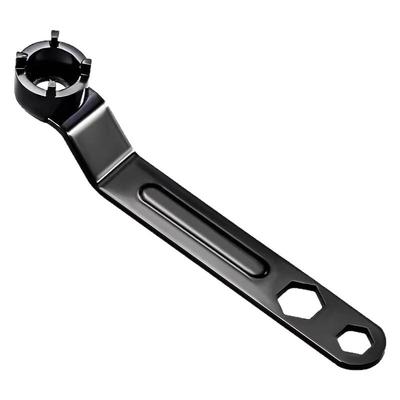 加厚板手角磨机调节扳手配件