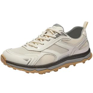 百丽男鞋休闲鞋夏季新款老爹鞋户外软底男士运动鞋子A1705CM4