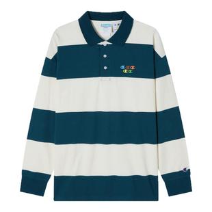 【Melting sadness】Champion长袖T恤休闲时尚复古潮流男女同款