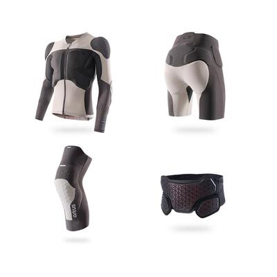 ARKUS滑雪护具CE1全身套装防摔