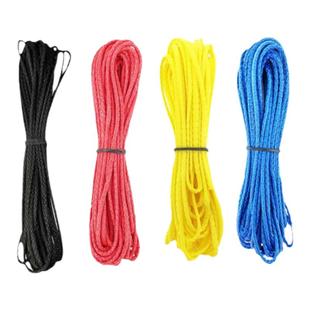 大力马绳 1.6mm 户外露营大力马编织绳 轻量登山包背包收纳袋抽绳