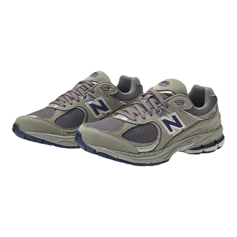 New Balance NB官方男女情侣夏运动休闲慢跑鞋ML2002RA