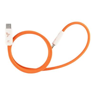 制糖工厂细雳线USB雷电5全能线