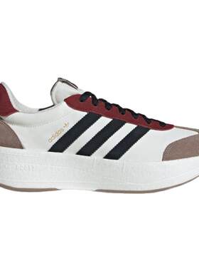 adidas阿迪三叶草中性CITY RNRORI-RUNNING运动休闲鞋JR7000