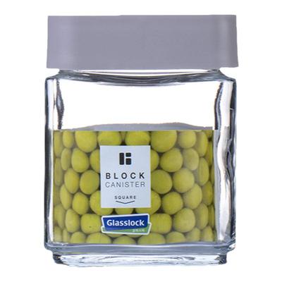 韩国glasslock进口玻璃储物罐