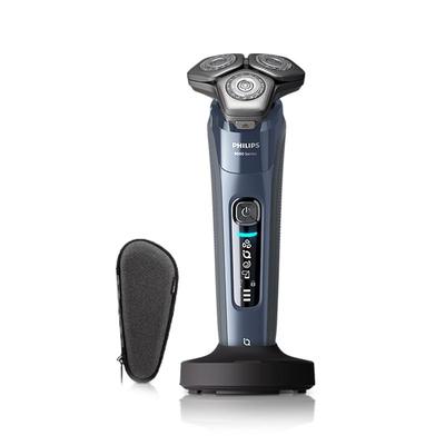 9系旗舰立式充电飞利浦剃须刀