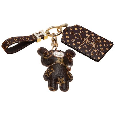 适用24款路特斯ELETRE卡片钥匙套EMEYA繁花智能卡包汽车专用扣壳