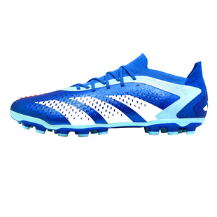扎吉体育ADIDAS阿迪达斯猎鹰高端2G/3G AG短钉人草男足球鞋IG5171