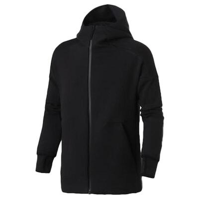 Adidas男子连帽夹克外套cw6482