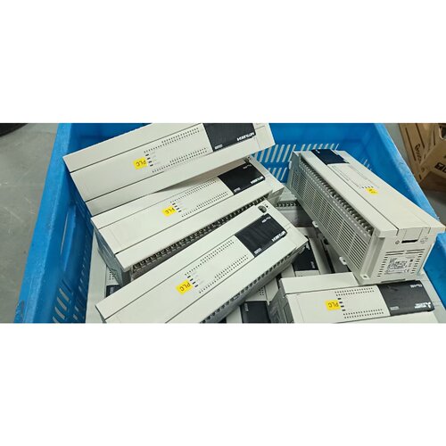 议价原装拆机fx3u80mt维修