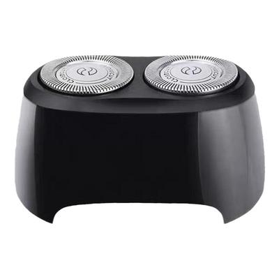 适用飞利浦剃须刀SH20刀头PQ182 PQ190 PQ206刀片网罩头部配件HQ4