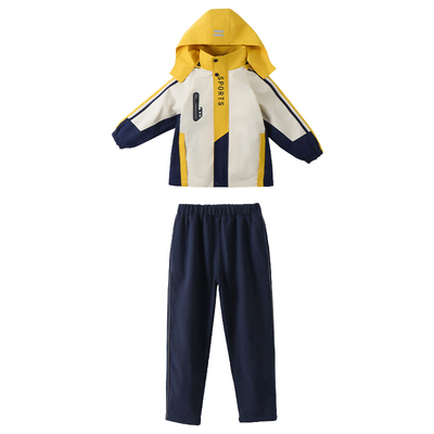 厂家直销免费看样衣校服班服园服