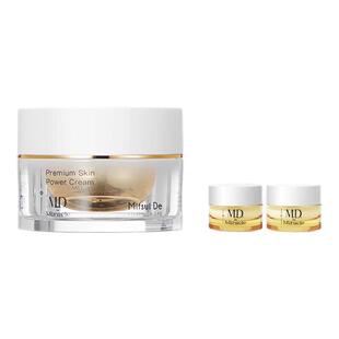 M.D. De Miracle酒井医师羊膜胶原白金霜30g抗糖紧致紧致淡纹面霜