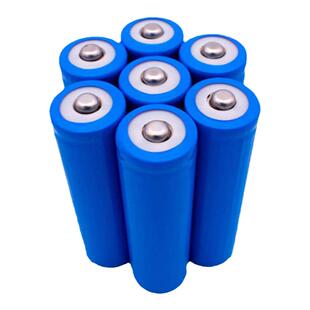 爱之美充电锂电池电动理发器电池配件杰奇森锂电池科嘉达电池飞霖