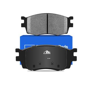 ATE原厂刹车片适用奥迪A3 A4L A6L  Q2 Q3 Q5 Q7 Q8 TT前后制动片