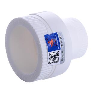 天一 金牛PPR变径直接 异径大小头25变20 1寸变4分ppr配件接头