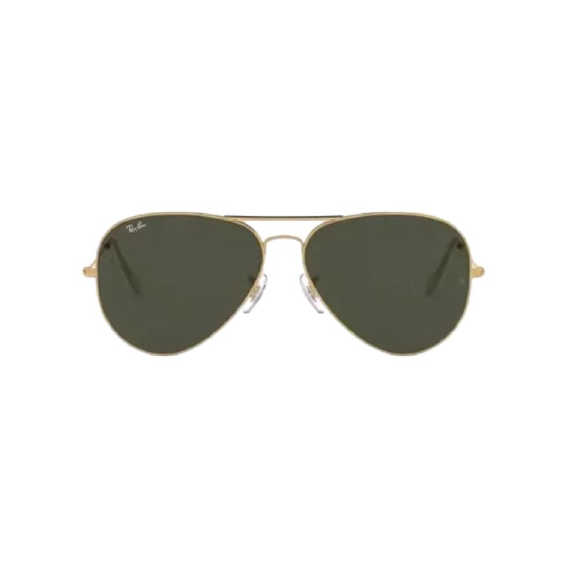 【自營】RayBan雷朋太陽鏡飛行員款男女款眼鏡墨鏡0RB3026